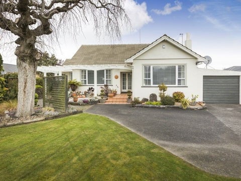 86 Florence Avenue, Palmerston North, Palmerston North
