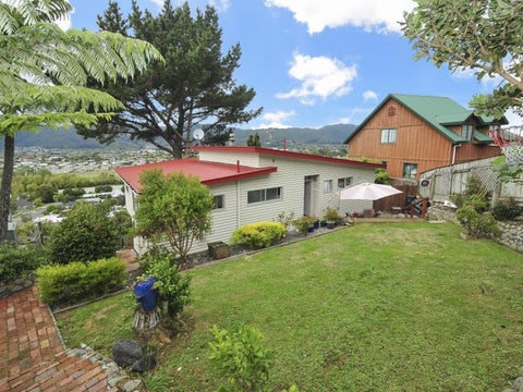 7C Gurney Road, Kelson, Lower Hutt