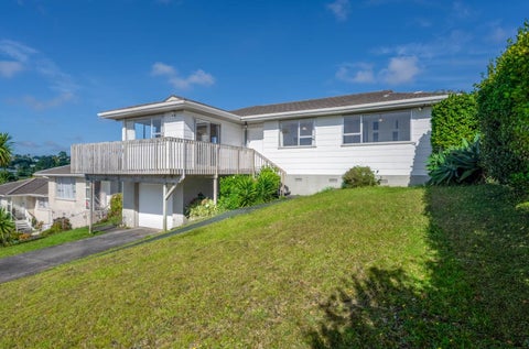 3 Intrepid Place, Torbay, Auckland