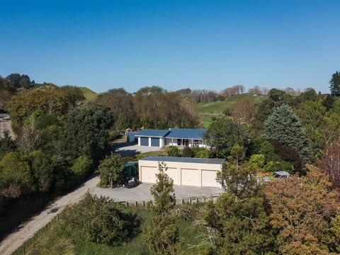 162 Matokitoki Valley Road, Gisborne