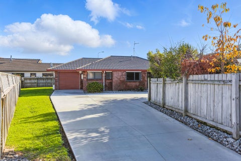 20A Wood Leigh, Paraparaumu Beach, Paraparaumu