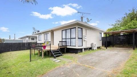 2/23 Mahia Road, Manurewa, Auckland