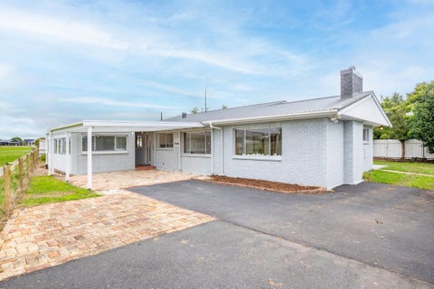 31C Mangawhero Road, Matamata, Matamata