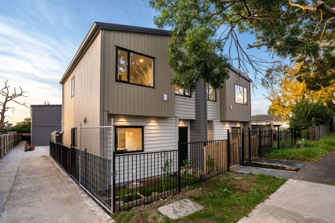 6/36 Edmonton Road, Henderson, Auckland