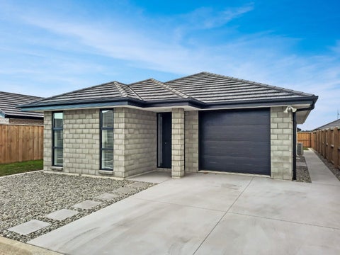 4 Piwakawaka Lane, Pegasus, Pegasus