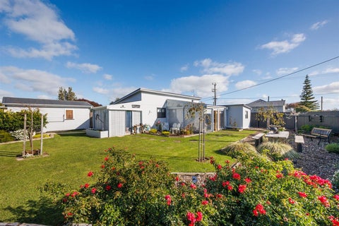 20 Ngareta Street, Marton