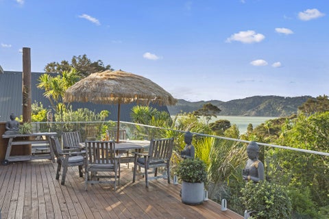 60 Government Road, Raglan