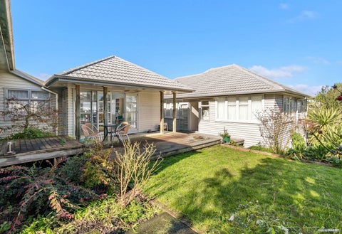 46 Castledine Crescent, Glen Innes, Auckland