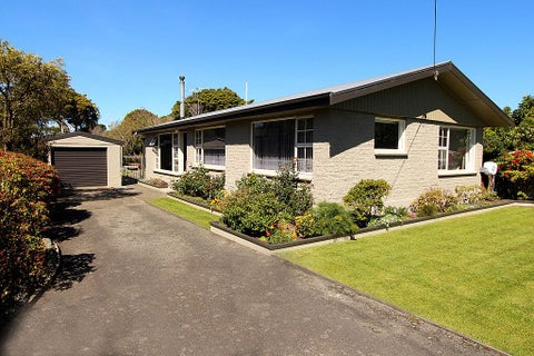 121 Grant Road, Otatara