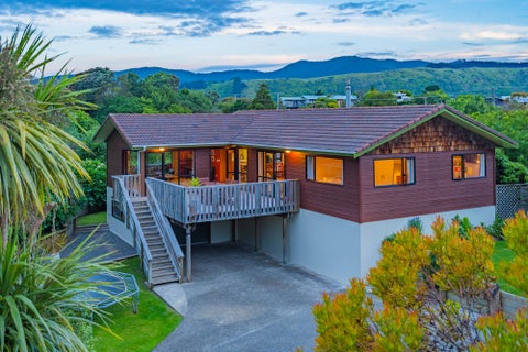 110 Renown Road, Raumati South, Paraparaumu