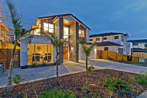 38 Bounty Road, Long Bay, Auckland
