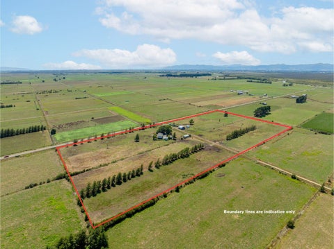 268 Tramline Road, Morrinsville