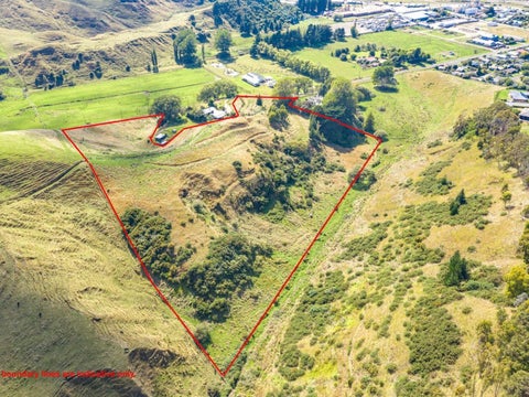 73A Kaikokopu Road, Aramoho, Whanganui