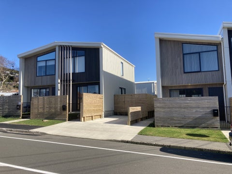 4 Cook Street, Karori, Wellington