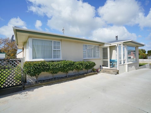 7 Conway Crescent, Glengarry, Invercargill