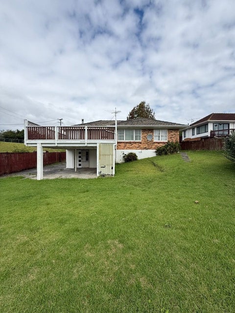60 Orams Road, Hillpark, Auckland