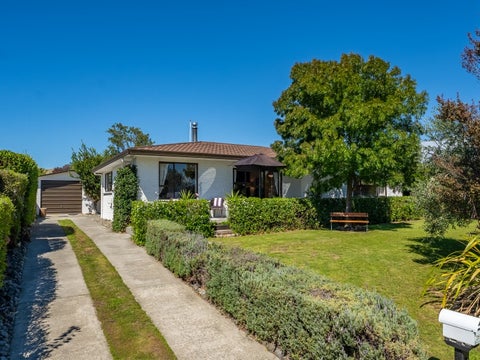 26 Brooklyn Drive, Redwoodtown, Blenheim
