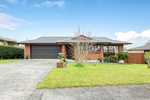 12 Jubaea Place, Henderson, Auckland
