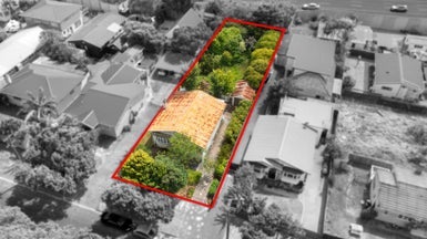 16 Sutherland Road, Point Chevalier, Auckland