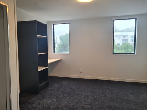 11/3 King Street, Mount Cook, Wellington