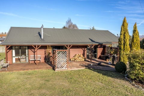 3A Coleridge Street, Hanmer Springs, Hanmer Springs