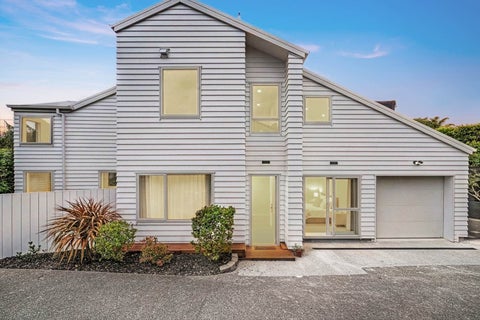 6/21 Mcarthur Avenue, St Heliers, Auckland