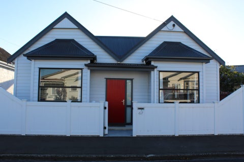 67 Grove Street, Saint Kilda, Dunedin