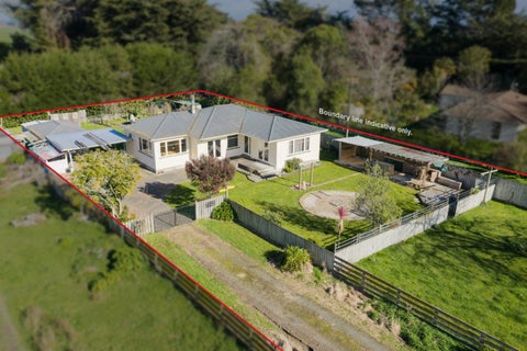 674 Rongotea Road, Rongotea, Palmerston North