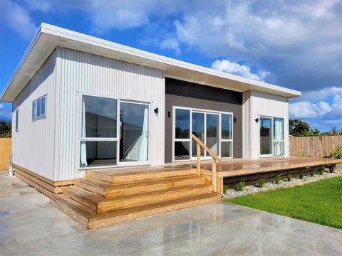 12 Bentham Street, Westport, Westport