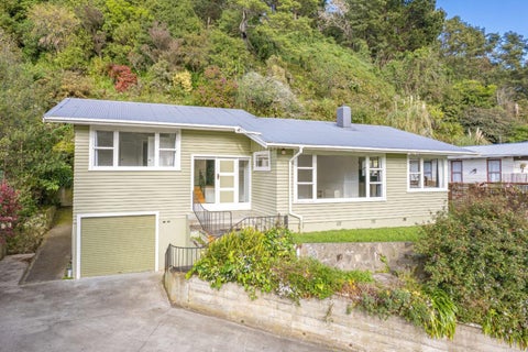 0 Turoa Road, Whanganui East, WHANGANUI