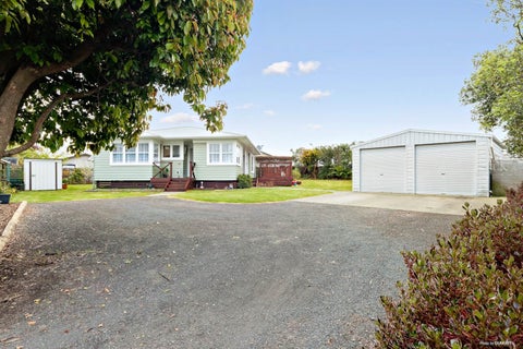 4 Percy Graham Drive, Tuakau, Tuakau