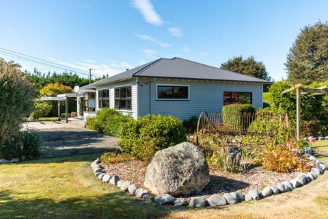 169 Otaki Gorge Road, Hautere, Otaki
