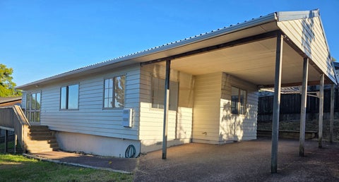 66E Woodglen RD, Glen Eden, Auckland