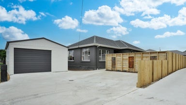 18 Renfrew Street, Waikiwi, Invercargill