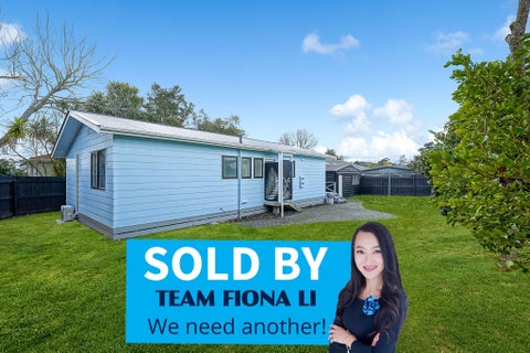 13 Hamblyn Place, Ranui, Auckland