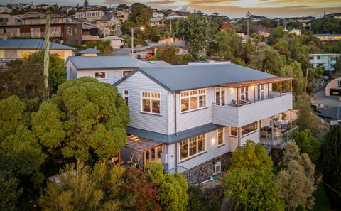 28 Main Road, Mount Pleasant, Christchurch