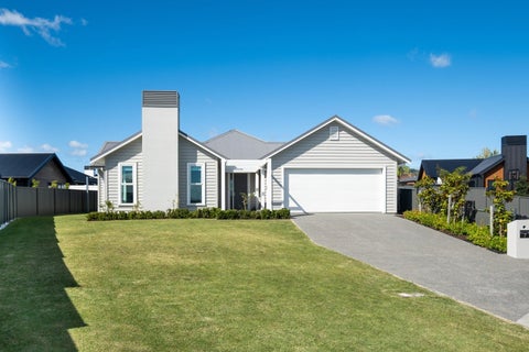 7 Dwyer Close, Havelock North, Havelock North