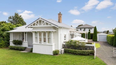 68 Sandspit Road, Waiuku, Waiuku