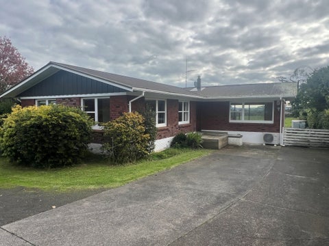 2594 River Road, Tuakau, Tuakau