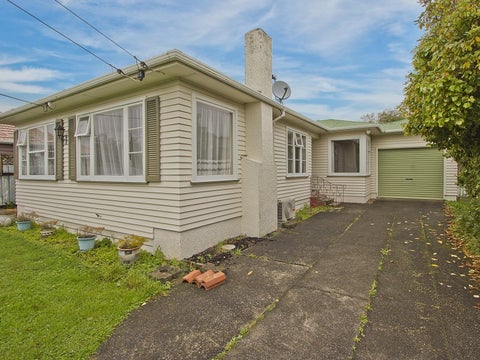 63 Wainuiomata Road, Wainuiomata, Lower Hutt