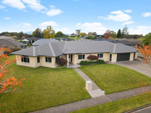 4 Fairway Drive, Morrinsville, Morrinsville