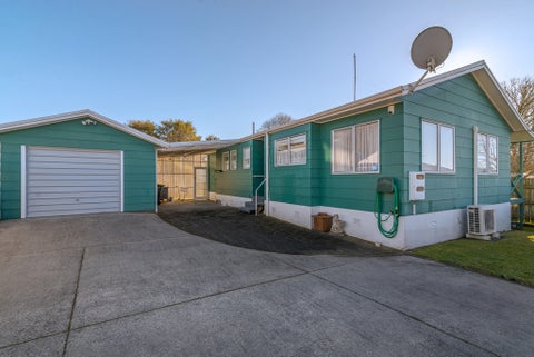 4C Domain Avenue, Ngongotaha, Rotorua