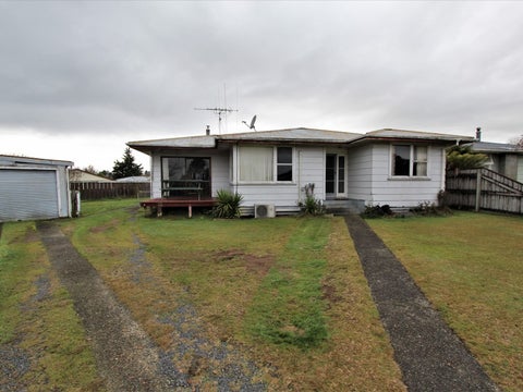 27 Tarapunga Place, Tokoroa, Tokoroa