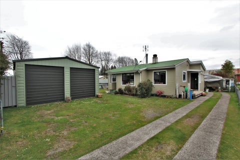 82 Baberton Street, Tokoroa, Tokoroa