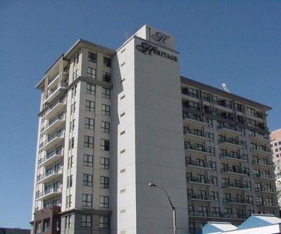 518/22 Nelson Street, Auckland Central, Auckland