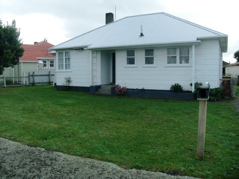 16 Goldsmith Crescent, Levin, Levin