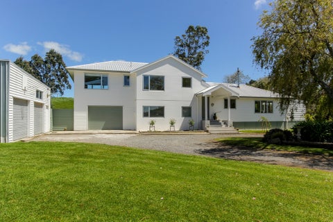 822 Carrington Road, Hurworth, New Plymouth