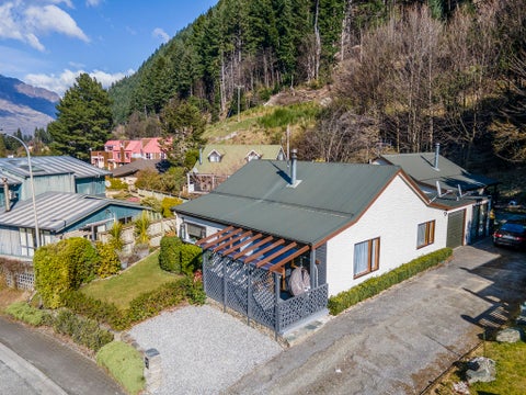 34A Bowen Street, Queenstown, Queenstown