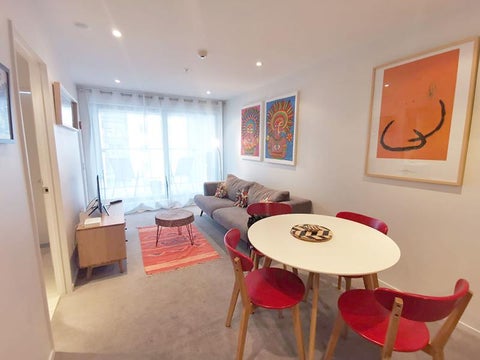 803/5 Howe Street, Auckland Central, Auckland