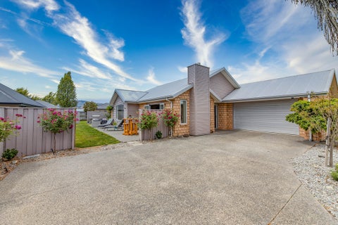 32 Country Palms Drive, Halswell, Christchurch